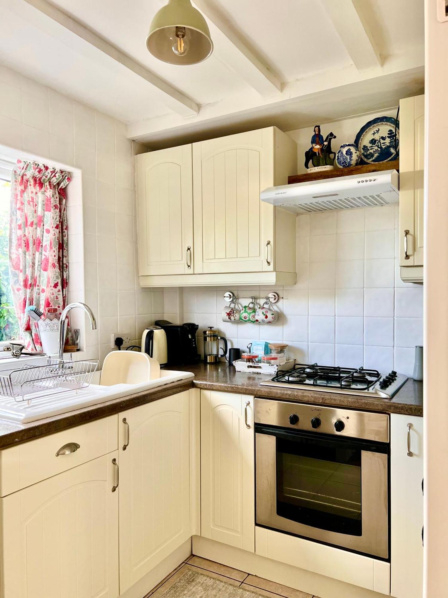 Holly Cottage Cosy Home In Sherwood Forest เอ็ดวินสโตว์ ภายนอก รูปภาพ