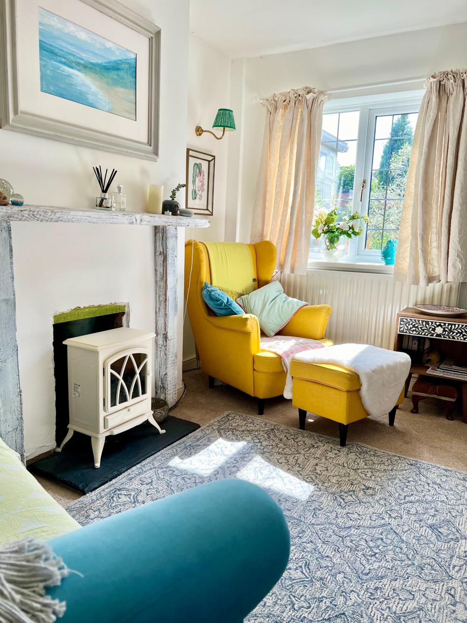 Holly Cottage Cosy Home In Sherwood Forest เอ็ดวินสโตว์ ภายนอก รูปภาพ