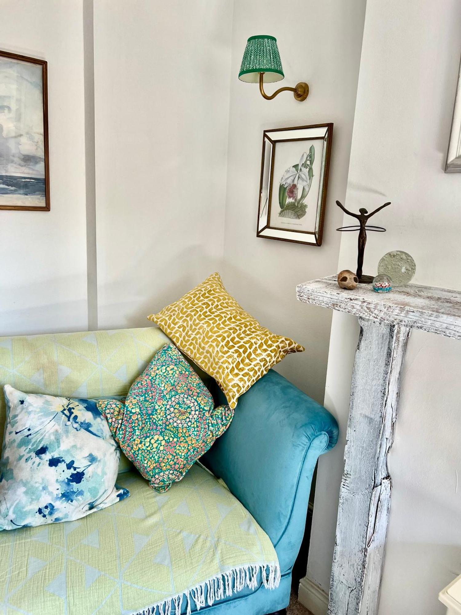 Holly Cottage Cosy Home In Sherwood Forest เอ็ดวินสโตว์ ภายนอก รูปภาพ