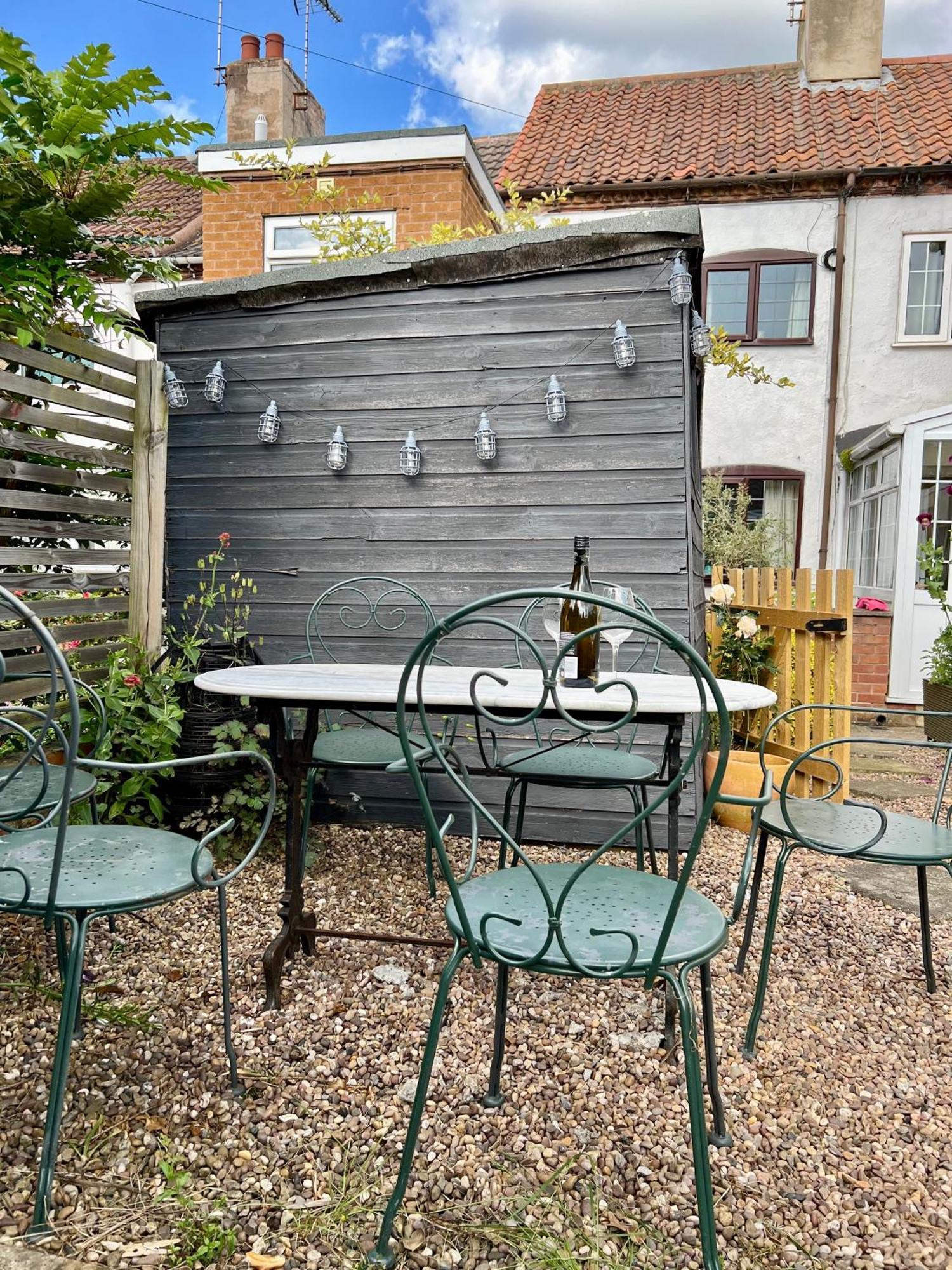 Holly Cottage Cosy Home In Sherwood Forest เอ็ดวินสโตว์ ภายนอก รูปภาพ